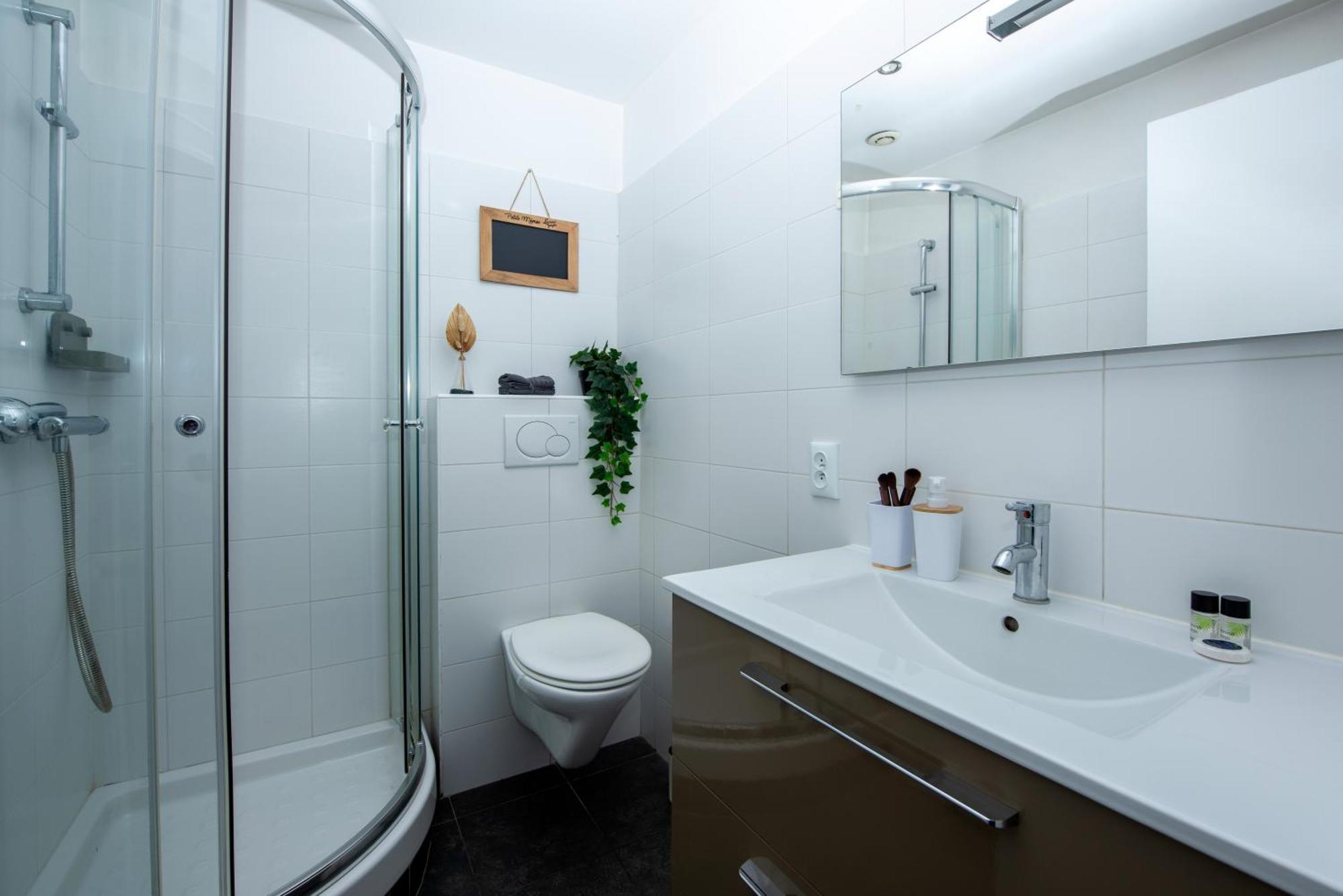 Apartment Vue Cagnes-sur-Mer