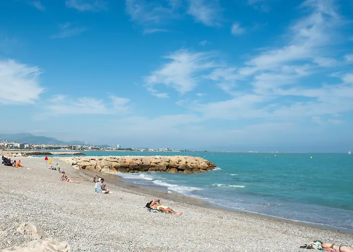 Appartement Vue Mer