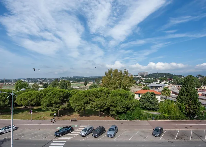 Appartement Vue Mer