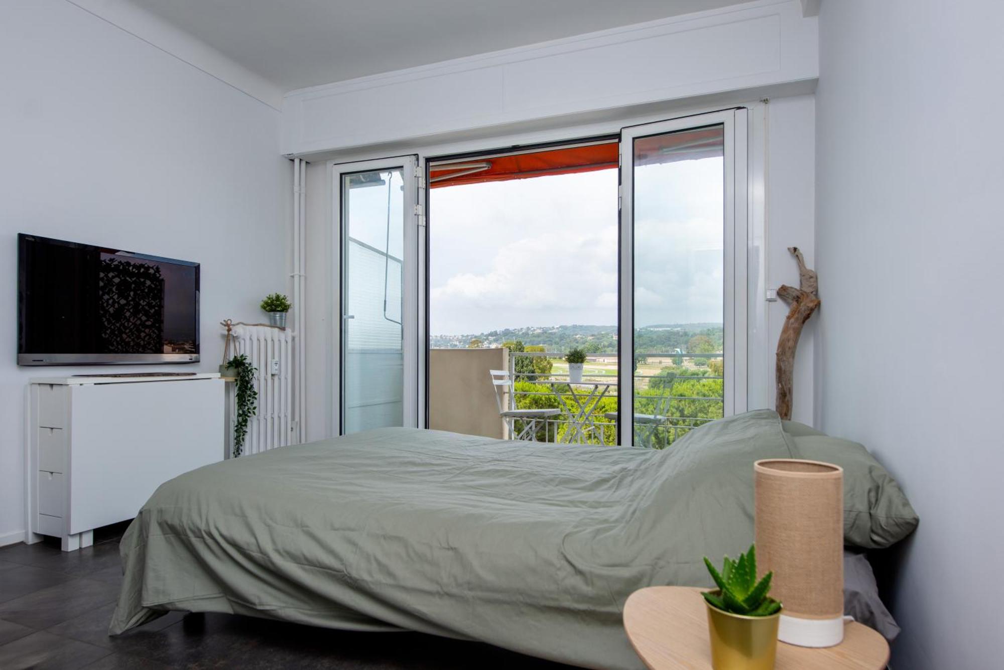 Apartamento Vue