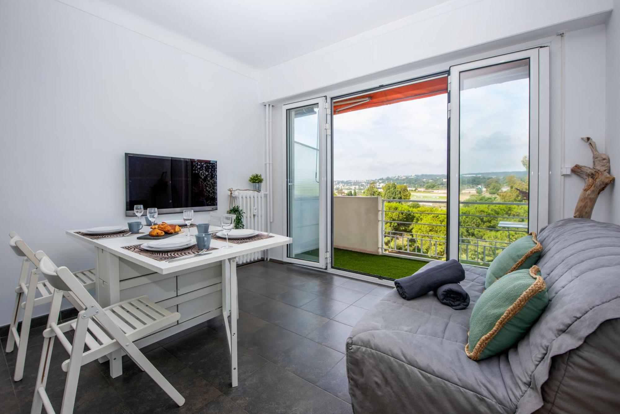 Vue Apartamento *